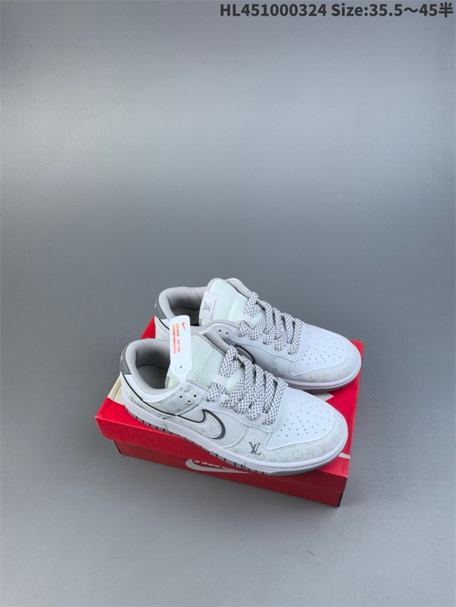 men Low top dunk sb shoes 36-45 2025-9-19-727